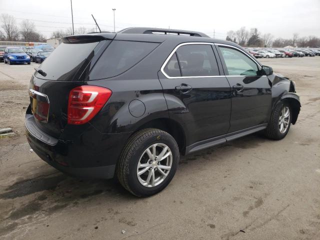 Photo 3 from auction – 2017 CHEVROLET EQUINOX LT with VIN 2GNFLFEK2H6269464