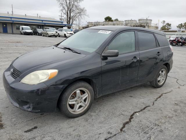 TOYOTA COROLLA MA 2006 with VIN 2T1KR32E36C603953 - Photo from auction