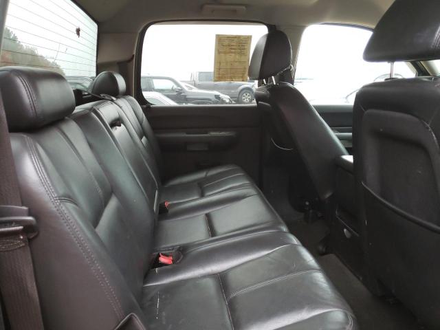 Photo 10 from auction – 2008 GMC SIERRA K15 with VIN 2GTEK133081268025