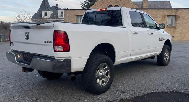 Photo 4 from auction – 2015 RAM 2500 SLT with VIN 3C6UR5DL2FG619770