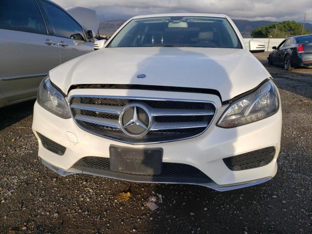 Photo 5 from auction – 2014 MERCEDES-BENZ E 350 with VIN WDDHF5KBXEA881729