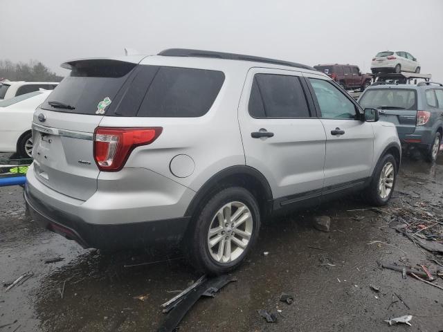 Photo 3 from auction – 2017 FORD EXPLORER with VIN 1FM5K8B88HGA53514