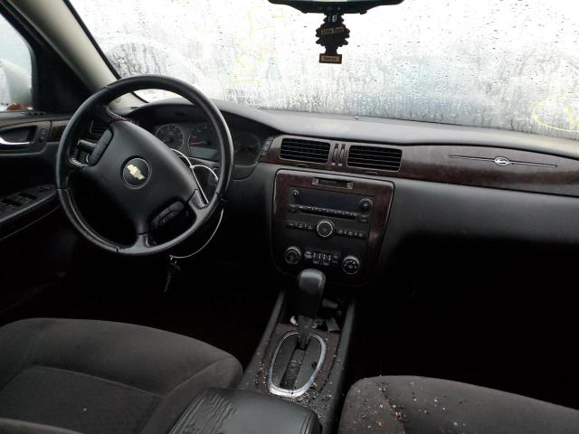 Photo 8 from auction – 2012 CHEVROLET IMPALA LT with VIN 2G1WG5E39C1248691