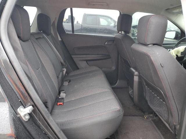 Photo 11 from auction – 2016 GMC TERRAIN SL with VIN 2GKALMEK6G6281319