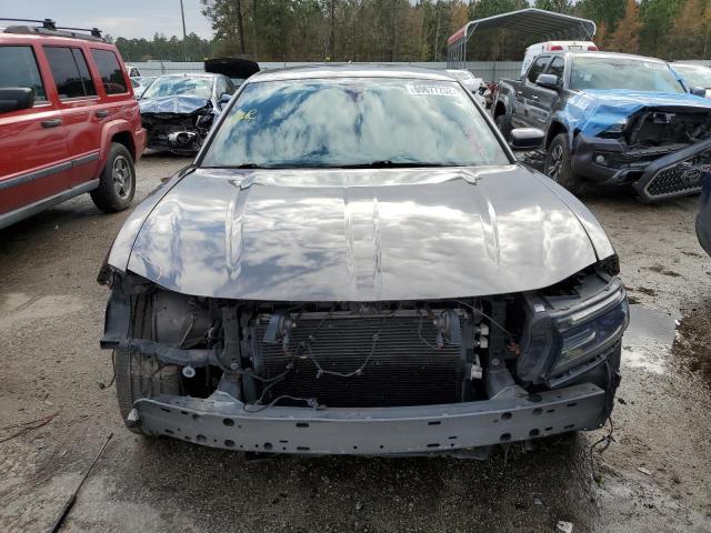 Photo 5 from auction – 2017 DODGE CHARGER SX with VIN 2C3CDXHG8HH503430