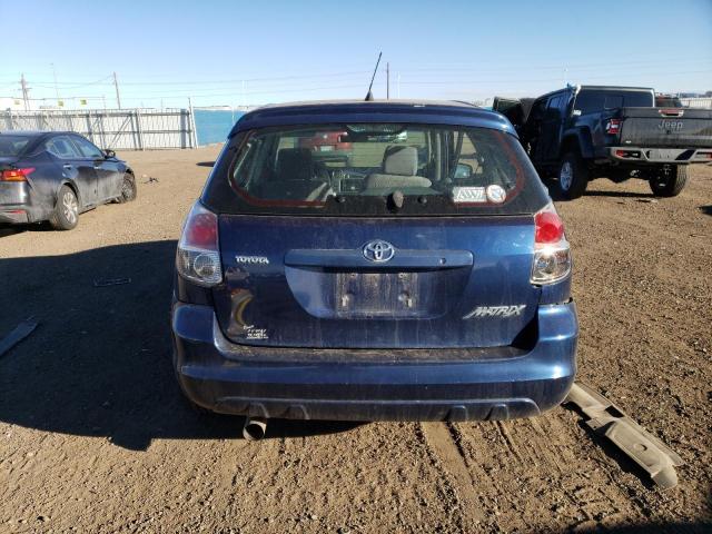 Photo 6 from auction – 2007 TOYOTA COROLLA MA with VIN 2T1KR32E77C649688