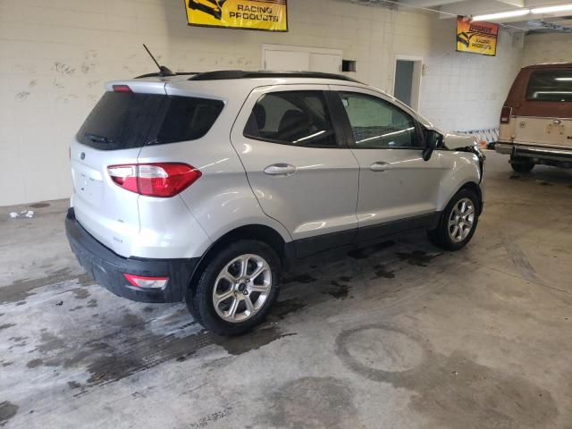 Photo 3 from auction – 2019 FORD ECOSPORT S with VIN MAJ3S2GE5KC273639