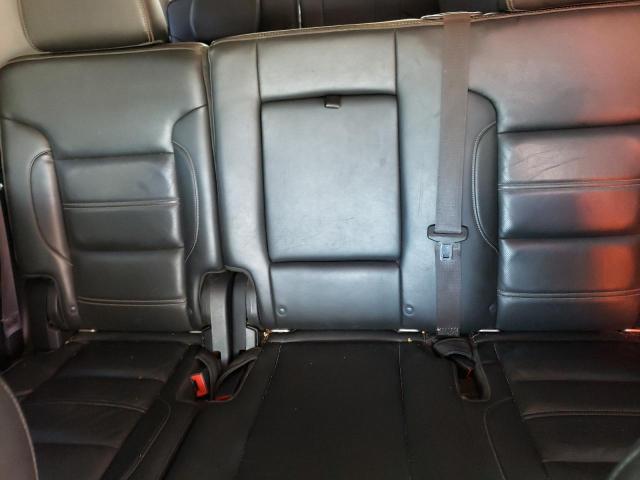 Photo 10 from auction – 2015 GMC YUKON DENA with VIN 1GKS2CKJ0FR507502