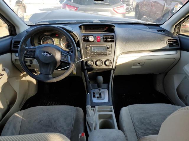 Photo 8 from auction – 2013 SUBARU XV CROSSTR with VIN JF2GPACC4D2838971