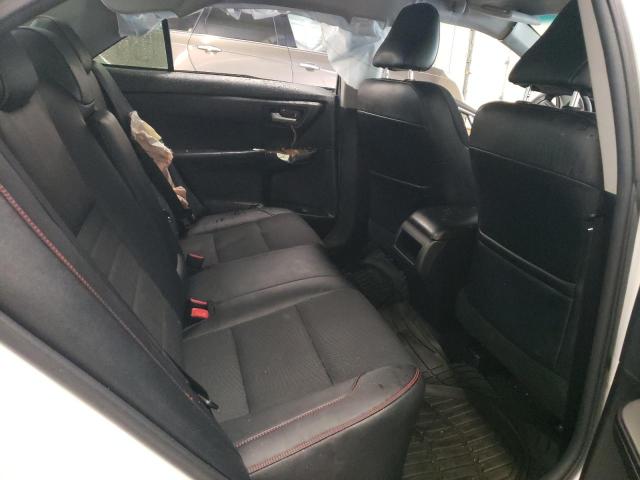 Photo 10 from auction – 2017 TOYOTA CAMRY LE with VIN 4T1BF1FK2HU321303