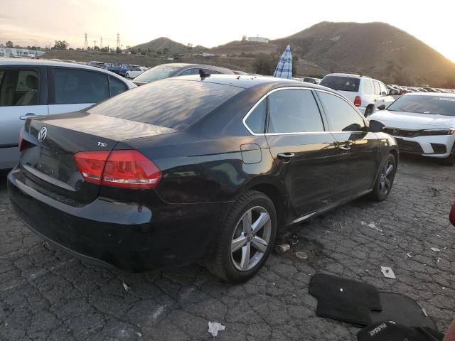 Photo 3 from auction – 2015 VOLKSWAGEN PASSAT S with VIN 1VWAT7A32FC093475