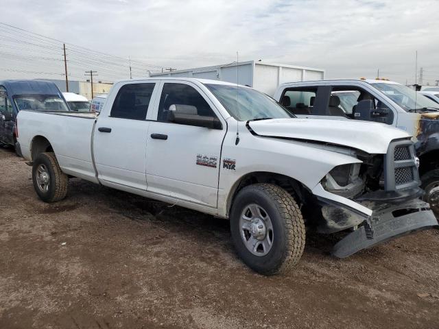 Photo 4 from auction – 2018 RAM 2500 ST with VIN 3C6TR5HT2JG204852