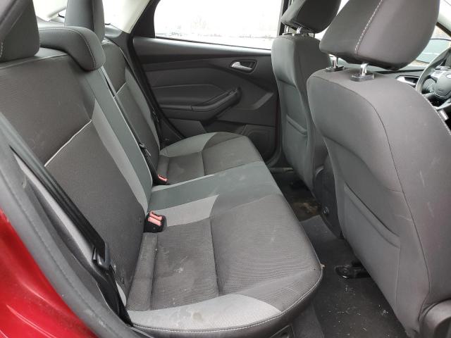 Photo 10 from auction – 2014 FORD FOCUS SE with VIN 1FADP3F26EL428562