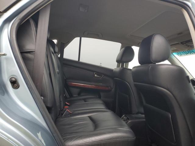 Photo 11 from auction – 2004 LEXUS RX 330 with VIN JTJHA31U740022647