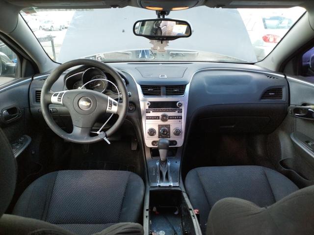 Photo 8 from auction – 2012 CHEVROLET MALIBU 1LT with VIN 1G1ZC5E06CF152380