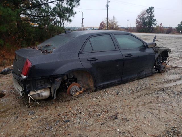 Photo 3 from auction – 2019 CHRYSLER 300 S with VIN 2C3CCABG2KH548461