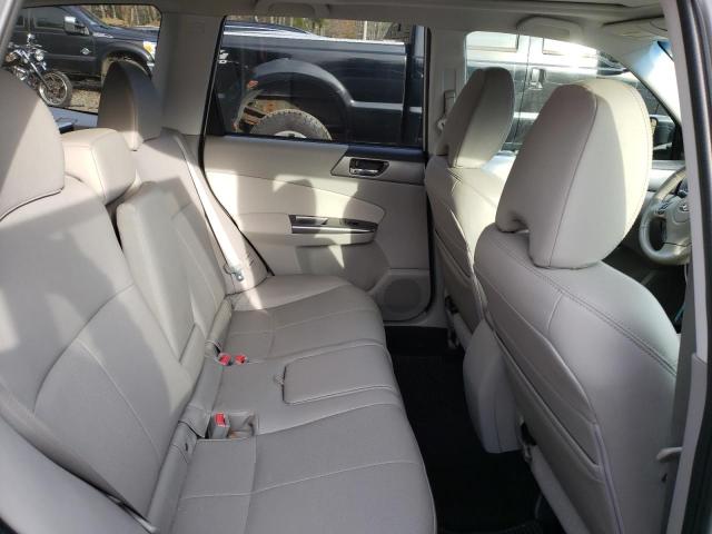 Photo 11 from auction – 2012 SUBARU FORESTER L with VIN JF2SHAEC4CH464328