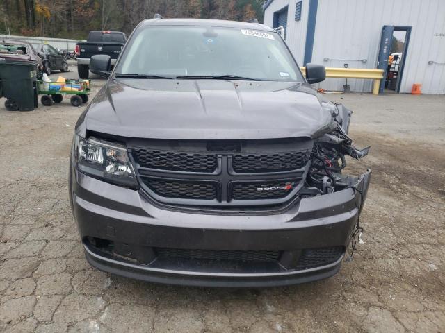 Photo 5 from auction – 2018 DODGE JOURNEY SE with VIN 3C4PDCAB7JT498190