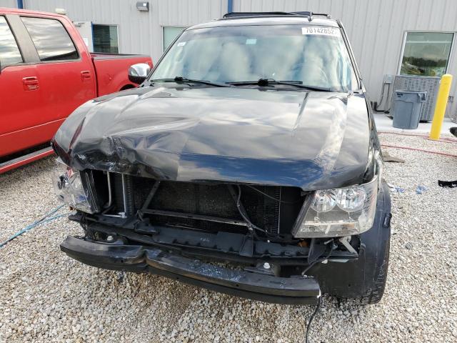 Photo 5 from auction – 2011 CHEVROLET TAHOE C150 with VIN 1GNSCCE06BR207055