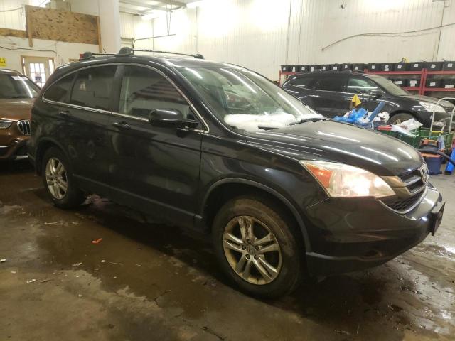 Photo 4 from auction – 2011 HONDA CR-V with VIN 5J6RE4H72BL011255