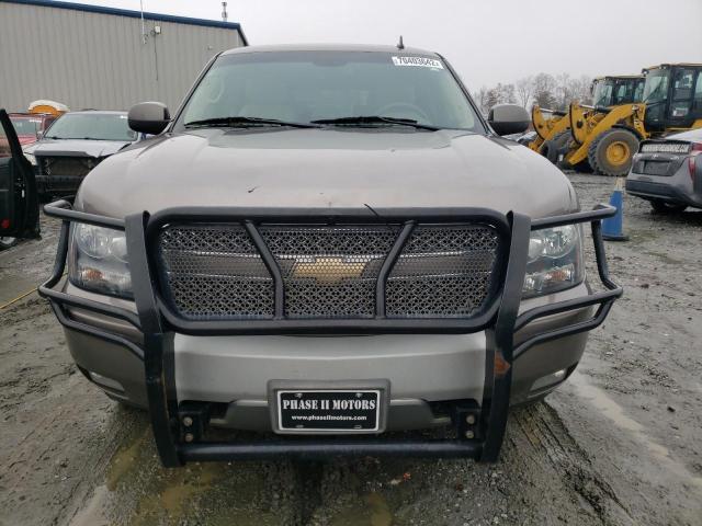 Photo 5 from auction – 2011 CHEVROLET TAHOE K150 with VIN 1GNSKBE08BR230138