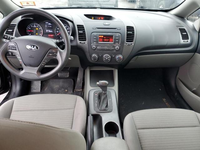 Photo 8 from auction – 2014 KIA FORTE LX with VIN KNAFX4A64E5218563