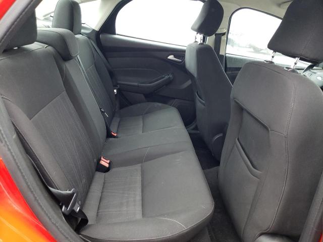 Photo 10 from auction – 2016 FORD FOCUS SE with VIN 1FADP3F2XGL279494
