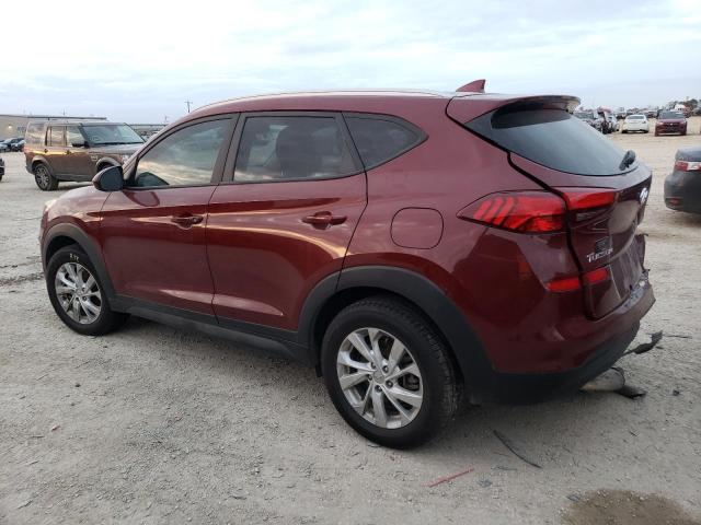 Photo 2 from auction – 2020 HYUNDAI TUCSON LIM with VIN KM8J33A45LU123980