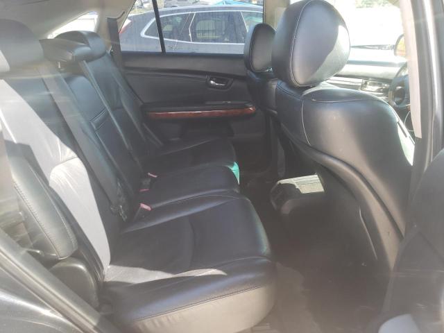Photo 11 from auction – 2005 LEXUS RX 330 with VIN 2T2HA31U25C062088