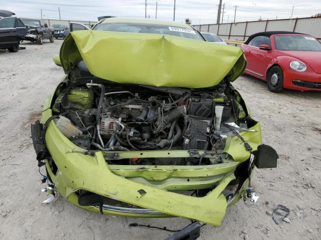 Photo 5 from auction – 2011 FORD FIESTA SE with VIN 3FADP4BJ8BM180912