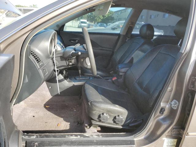 Photo 7 from auction – 2004 NISSAN ALTIMA BAS with VIN 1N4AL11D14C155301