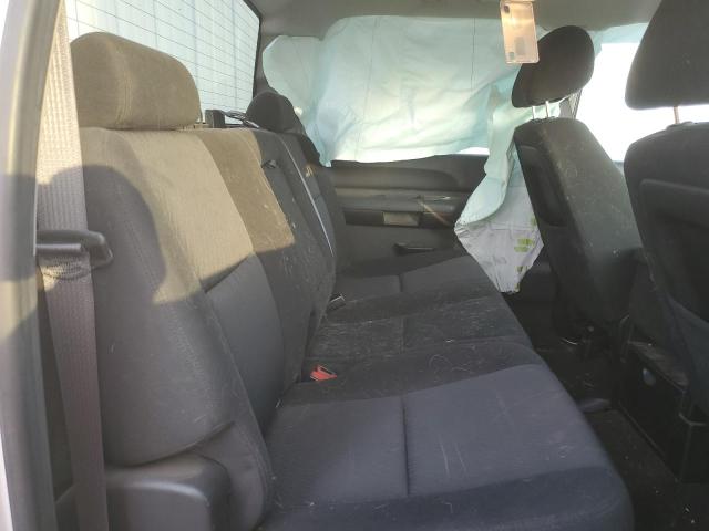 Photo 10 from auction – 2011 GMC SIERRA K15 with VIN 3GTP2VE30BG294992