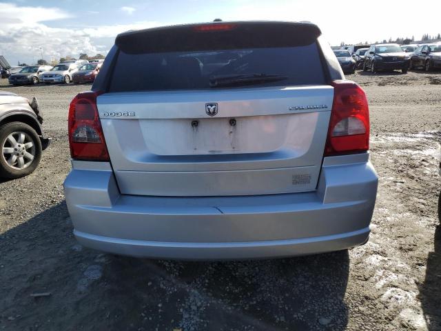 Photo 6 from auction – 2011 DODGE CALIBER UP with VIN 1B3CB9HB0BD268920
