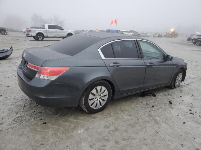 Photo 3 from auction – 2012 HONDA ACCORD LX with VIN 1HGCP2F33CA243808