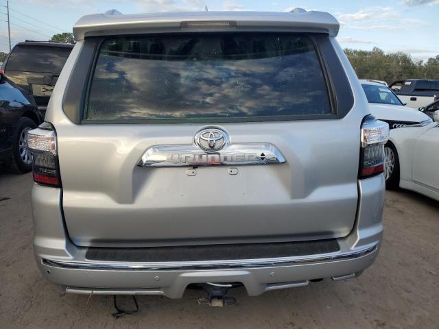 Photo 6 from auction – 2014 TOYOTA 4RUNNER SR with VIN JTEZU5JR0E5080105