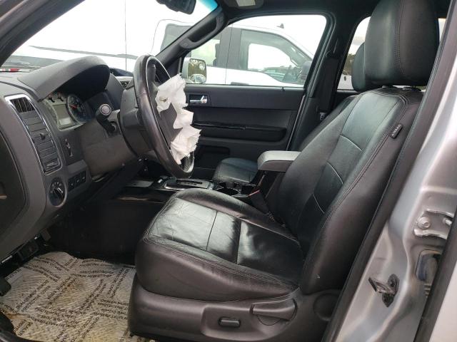 Photo 7 from auction – 2012 FORD ESCAPE LIM with VIN 1FMCU0EG1CKB53756