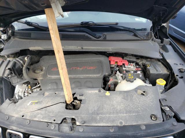 Photo 12 from auction – 2019 JEEP COMPASS LA with VIN 3C4NJCBB4KT676377