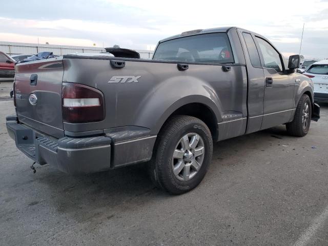 Photo 3 from auction – 2005 FORD F150 with VIN 1FTRF02WX5KC41177