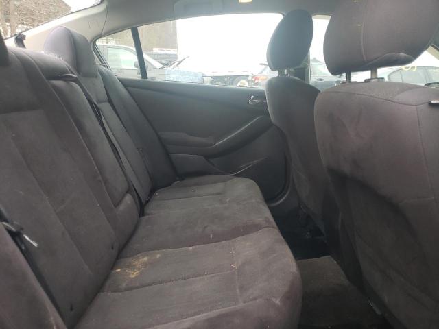 Photo 10 from auction – 2012 NISSAN ALTIMA BAS with VIN 1N4AL2AP8CC174264