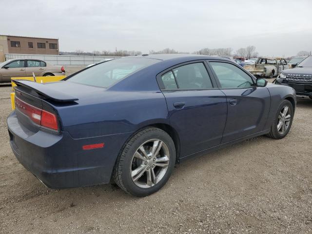 Photo 3 from auction – 2013 DODGE CHARGER SX with VIN 2C3CDXJG2DH571937
