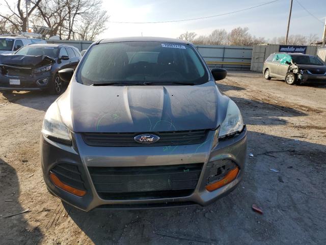 Photo 5 from auction – 2014 FORD ESCAPE S with VIN 1FMCU0F70EUC11233