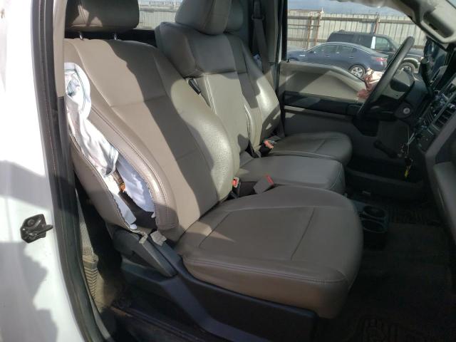Photo 10 from auction – 2019 FORD F250 SUPER with VIN 1FTBF2A64KEC45847
