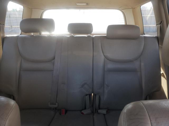 Photo 10 from auction – 2001 TOYOTA HIGHLANDER with VIN JTEHF21A710026130