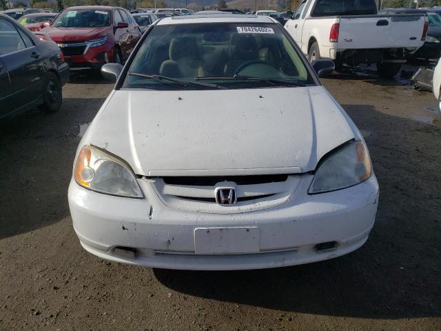 Photo 5 from auction – 2003 HONDA CIVIC EX with VIN 1HGEM22913L050797