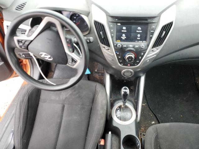 Photo 8 from auction – 2015 HYUNDAI VELOSTER with VIN KMHTC6AD1FU234671