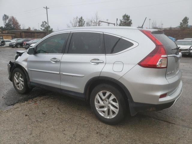 Photo 2 from auction – 2016 HONDA CR-V EXL with VIN 2HKRM3H79GH508804