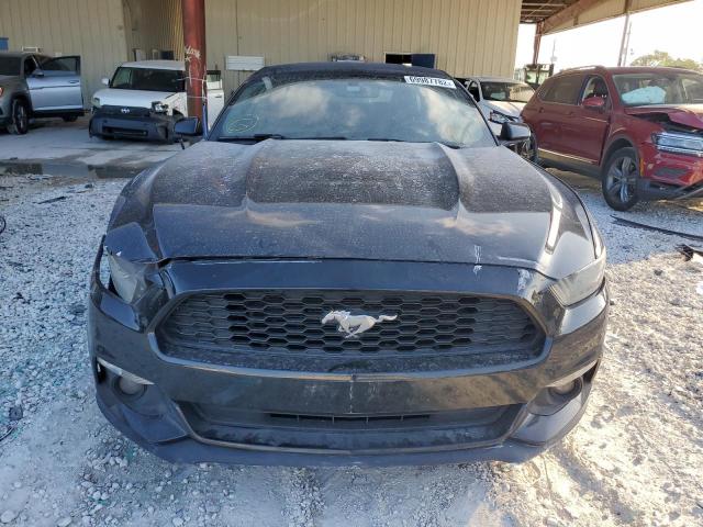 Photo 5 from auction – 2015 FORD MUSTANG with VIN 1FATP8EM5F5419059
