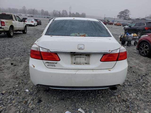 Photo 6 from auction – 2015 HONDA ACCORD EX with VIN 1HGCR2F72FA020063