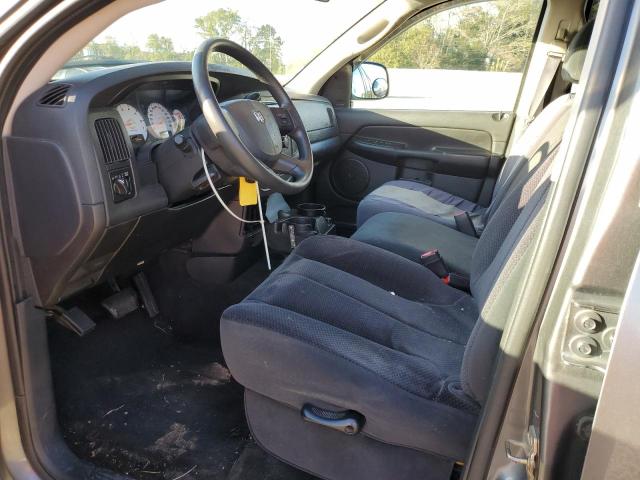 Photo 7 from auction – 2005 DODGE RAM 1500 S with VIN 1D7HA18N55J529358