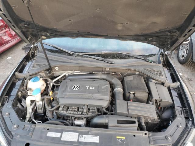 Photo 11 from auction – 2015 VOLKSWAGEN PASSAT S with VIN 1VWAT7A32FC093475